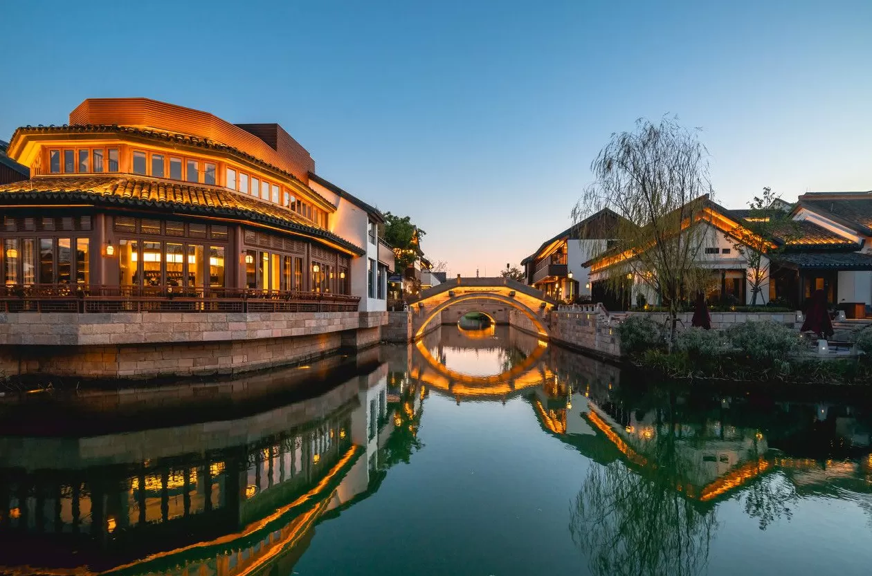 上半年股东应占溢利5100万，瑞安要将高端住宅品牌扩张到大湾区-第1张图片-