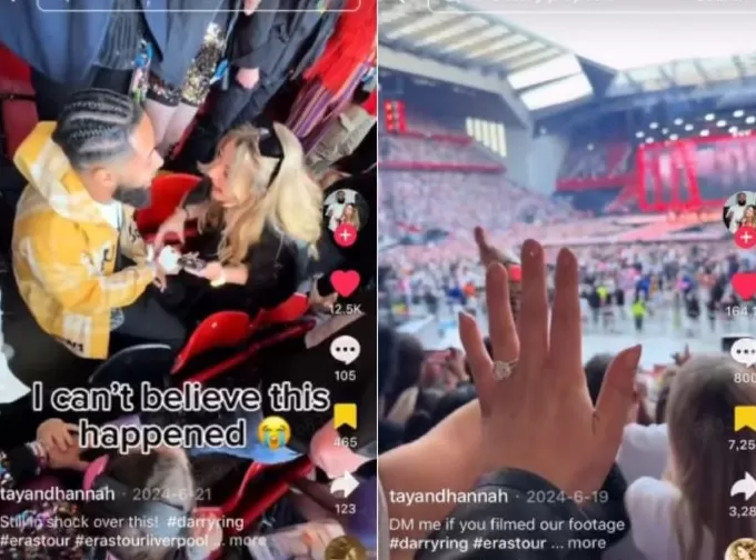 信仰、符号与地标:DR“真爱”叙事打动全球年轻一代-第1张图片- 信仰、符号与地标:DR“真爱”叙事打动全球年轻一代-第1张图片-