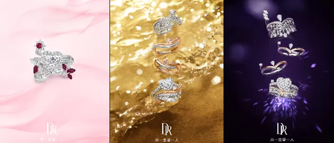 信仰、符号与地标:DR“真爱”叙事打动全球年轻一代-第8张图片- 信仰、符号与地标:DR“真爱”叙事打动全球年轻一代-第8张图片-