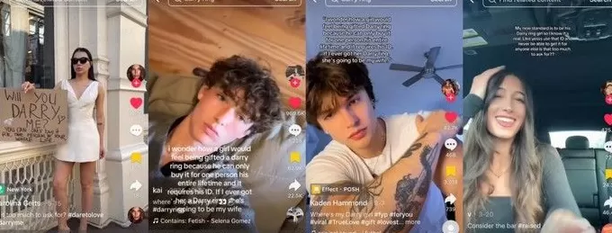 信仰、符号与地标:DR“真爱”叙事打动全球年轻一代-第7张图片- 信仰、符号与地标:DR“真爱”叙事打动全球年轻一代-第7张图片-