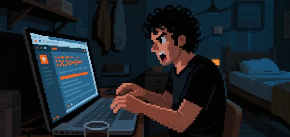 凭啥，贾国龙就不能回击罗永浩？-第1张图片-