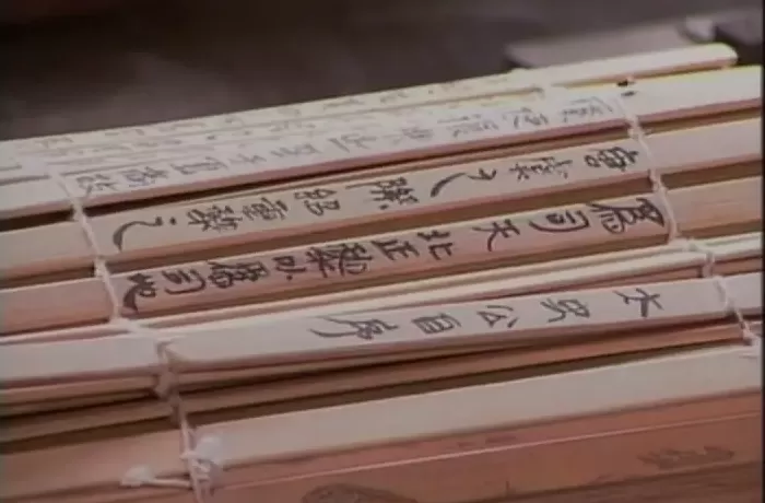 司马迁只配做图书管理员？李开元新书力倡恢复历史学叙事传统-第1张图片-