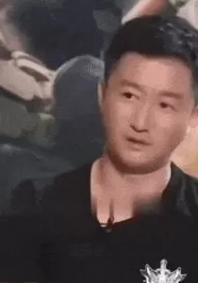 吴京的塌房，是老登时代的最后挽歌-第3张图片-