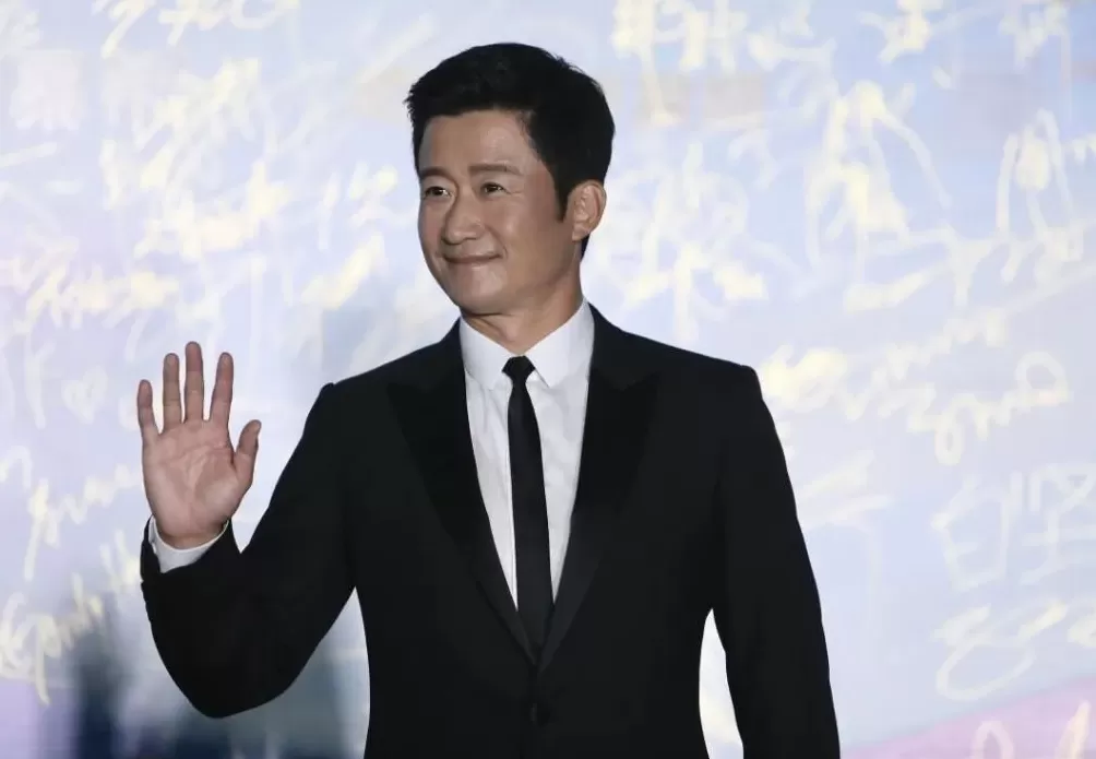 吴京的塌房，是老登时代的最后挽歌-第4张图片-