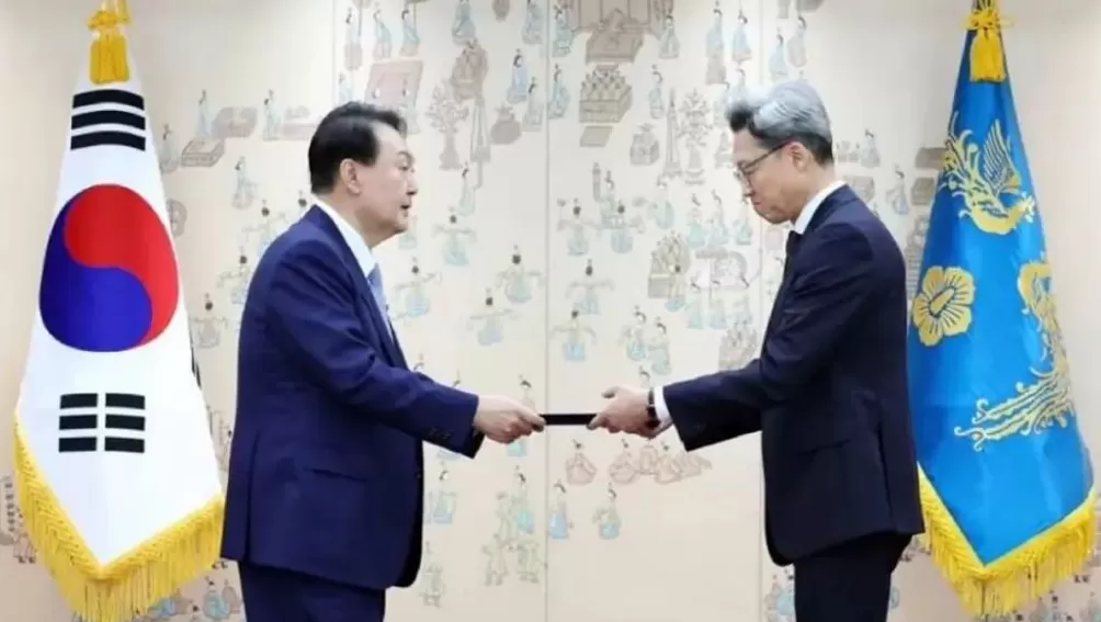 姜太公之后要当驻华大使？-第2张图片-