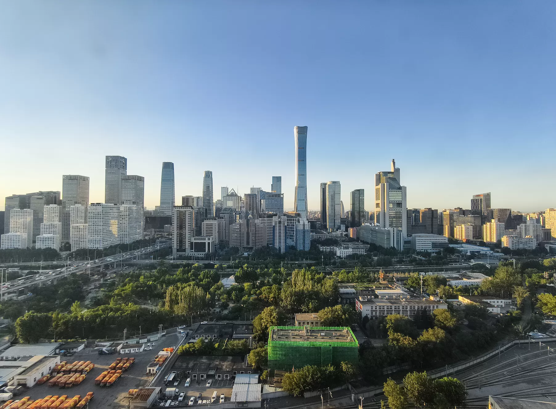 涉及交通、原料药等民生行业，最高法发布反垄断典型案例-第1张图片-