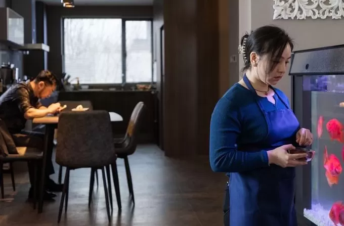 通篇都是真善美的故事，我会觉得晃眼｜专访《绑架毛乎乎》导演-第2张图片-