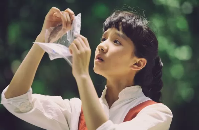 通篇都是真善美的故事，我会觉得晃眼｜专访《绑架毛乎乎》导演-第3张图片-