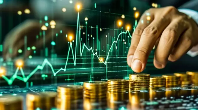 36氪股价一度大涨超300%、多次触发熔断，多个中概股上涨-第1张图片-