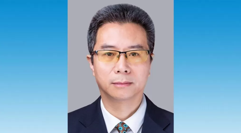 公示拟任省管本科高校正职的喻祖国已赴湖南第一师范学院履新-第1张图片-