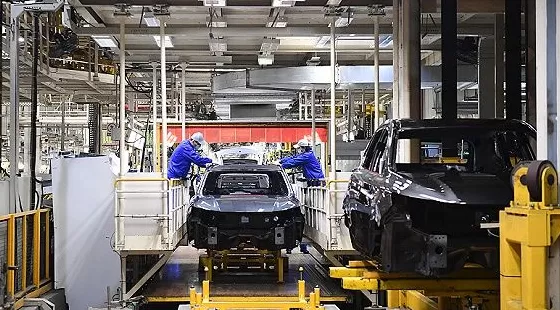 【深度】重塑供应链:汽车工厂的生命线到了变革时刻?-第1张图片- 【深度】重塑供应链:汽车工厂的生命线到了变革时刻?-第1张图片-