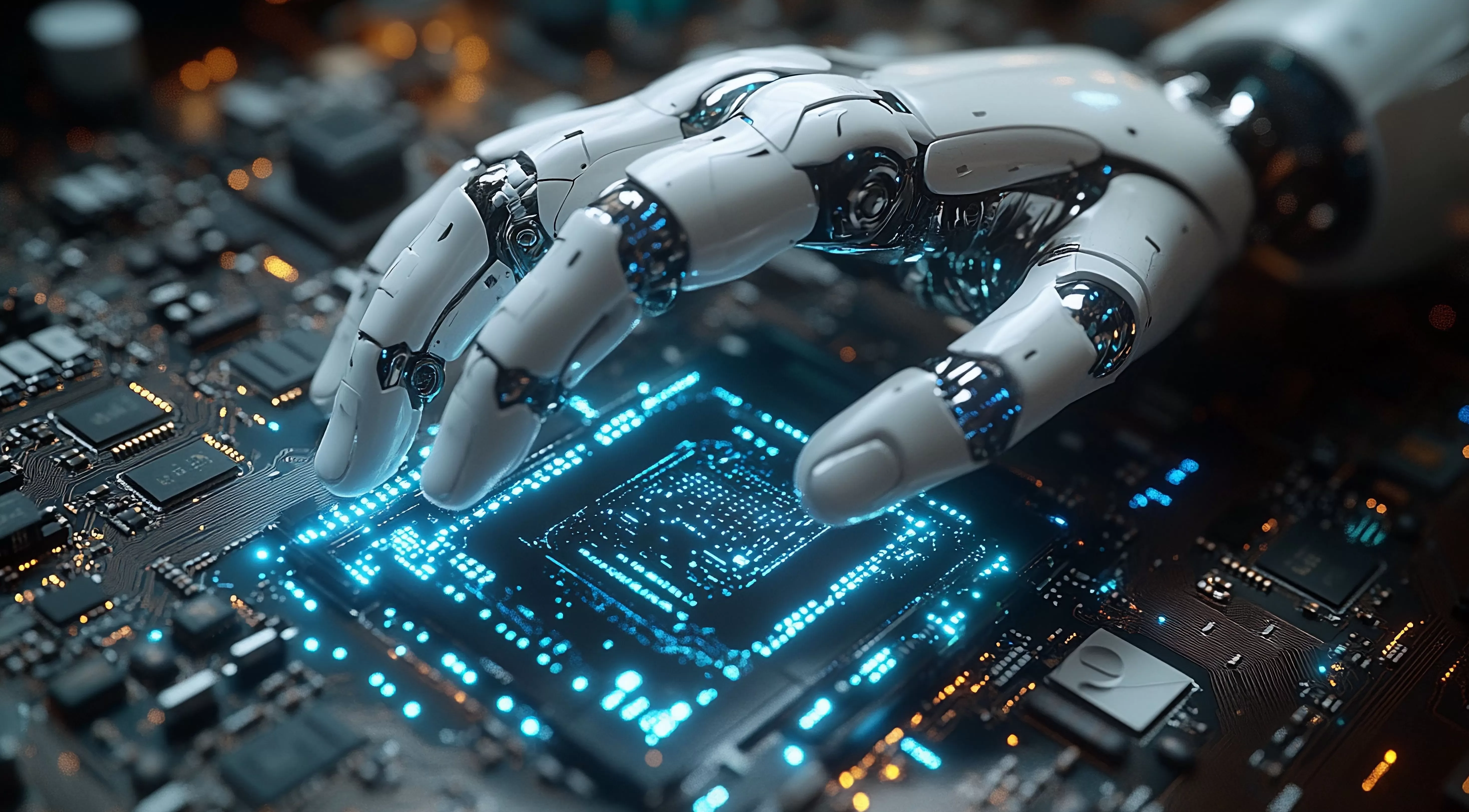 【深度】三天六家人形机器人企业获投，但规模化量产的“电动汽车时刻”还很遥远-第1张图片-