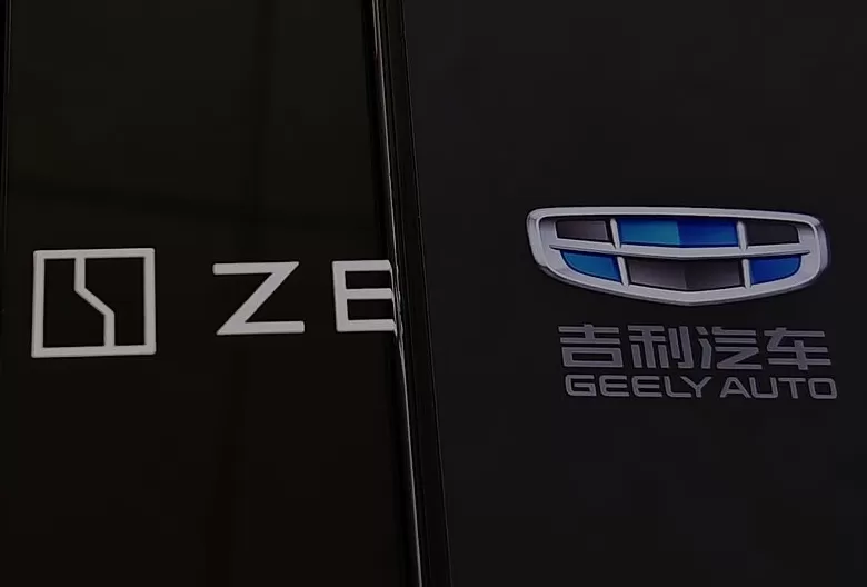 吉利汽车私有化极氪获股东通过，交割工作有望在年底前完成-第1张图片-