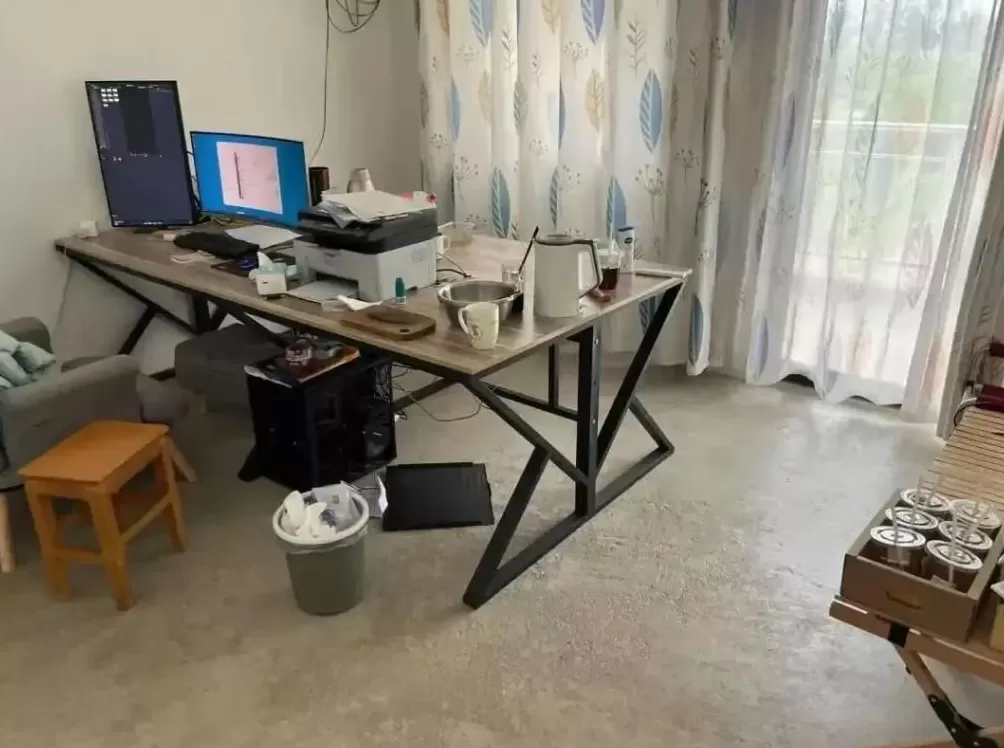 逃离城市的他，教年轻人如何算好「人情账」-第7张图片-