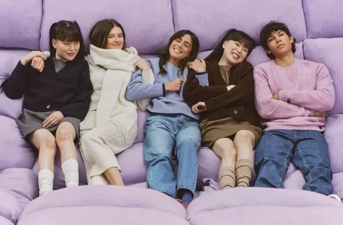 始祖鸟VEILANCE发布2025秋冬系列,爱马仕呈现 Victor Cadene 秋季橱窗《灵栖之地》|是日美好事物-第10张图片- 始祖鸟VEILANCE发布2025秋冬系列,爱马仕呈现 Victor Cadene 秋季橱窗《灵栖之地》|是日美好事物-第10张图片-