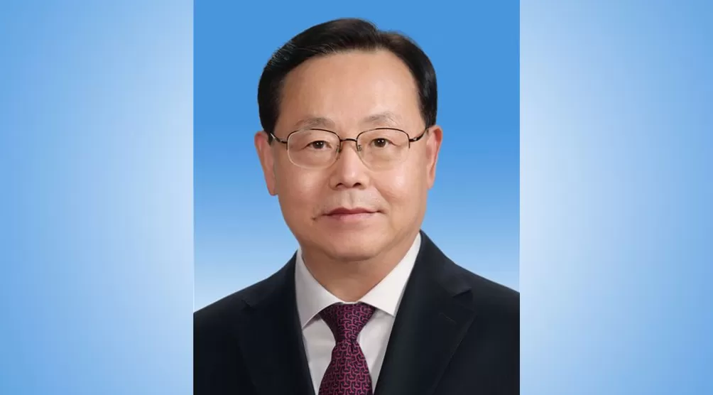 全国政协副主席、致公党中央主席蒋作君出任华侨大学董事长-第1张图片-