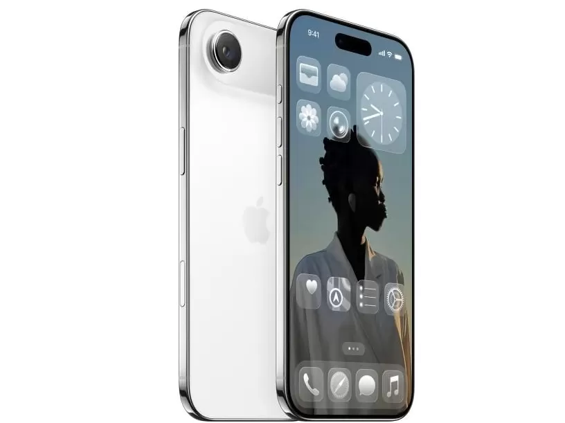 苹果确认：中国移动、电信、联通将为iPhoneAir提供eSIM支持-第2张图片-