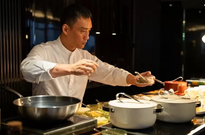 【专访】上海外滩W酒店总经理庄杰瑞Jerry John：创意本身是最大的挑战-第1张图片-