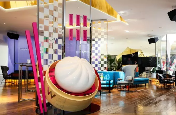 【专访】上海外滩W酒店总经理庄杰瑞Jerry John：创意本身是最大的挑战-第3张图片-