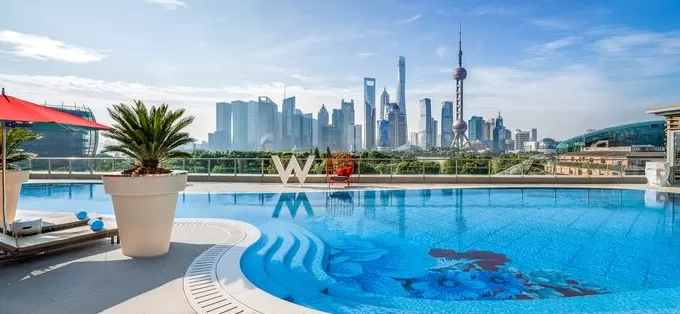 【专访】上海外滩W酒店总经理庄杰瑞Jerry John：创意本身是最大的挑战-第7张图片-