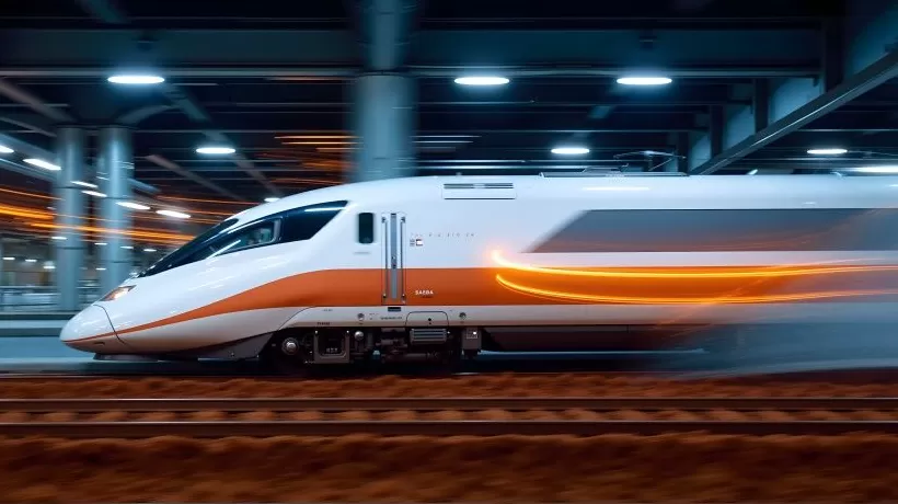 地方新闻精选 | 官方通报演员在高铁站台被围堵拍照 河南贾湖遗址发现最早木棺-第1张图片-