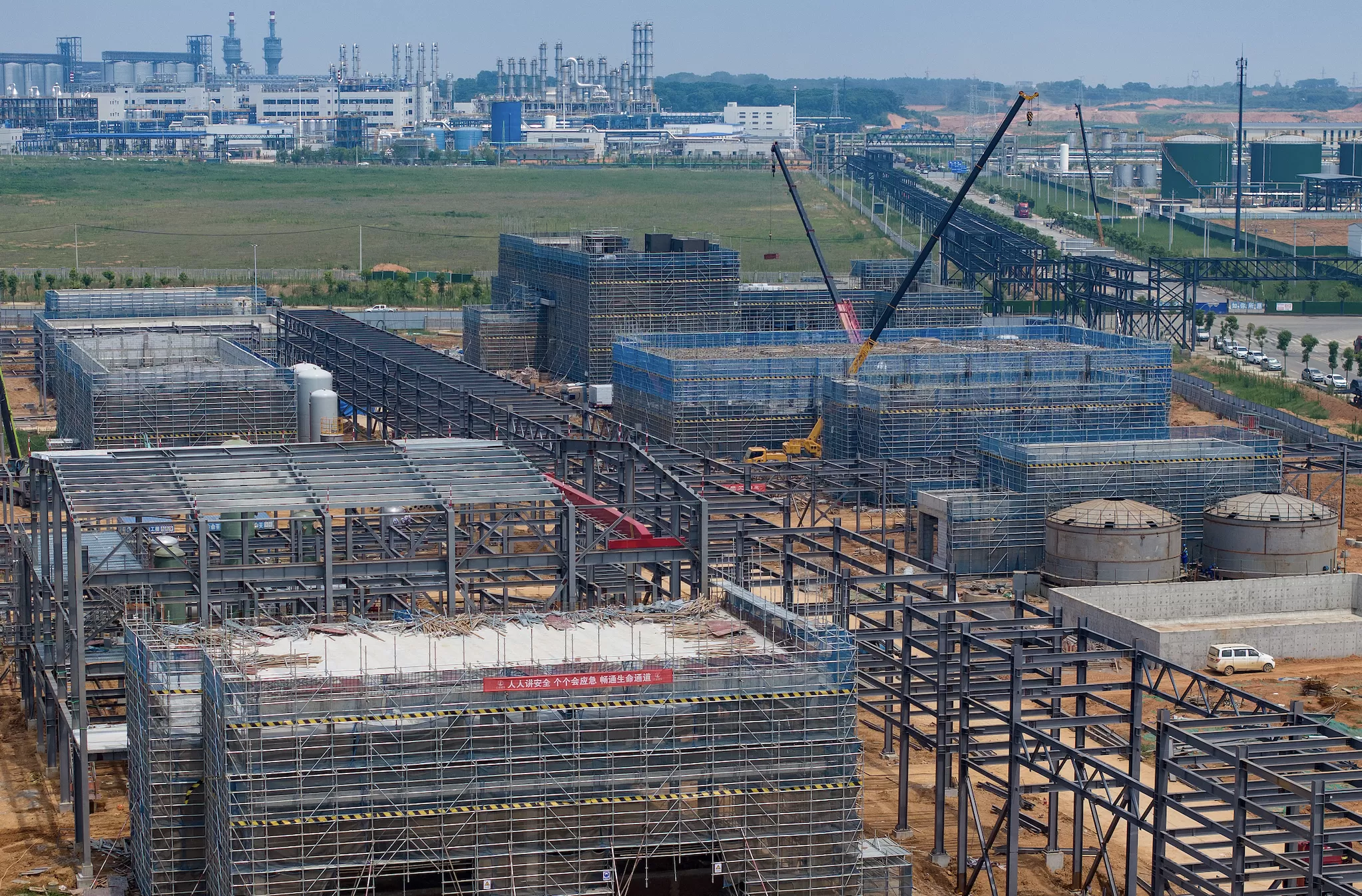 财政部部长蓝佛安最新发声，未来财政政策空间依然充足-第1张图片-