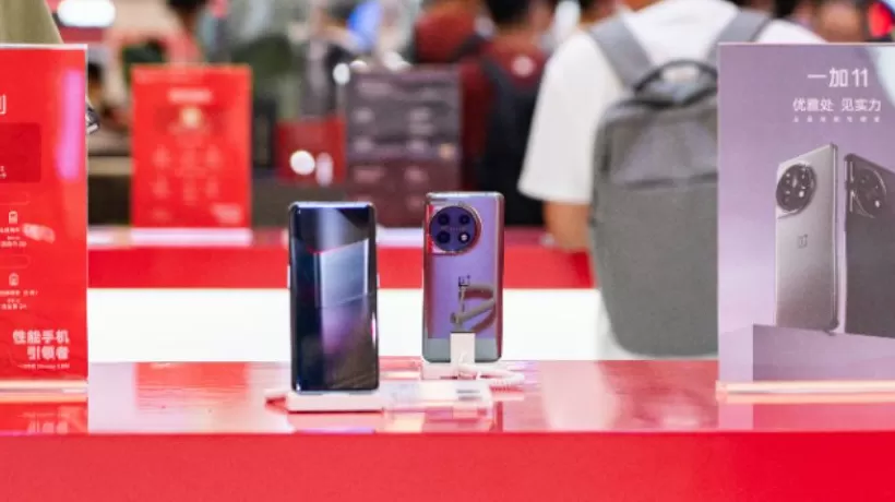 一加科技创始人刘作虎：一加与哈苏的合作关系结束-第1张图片-