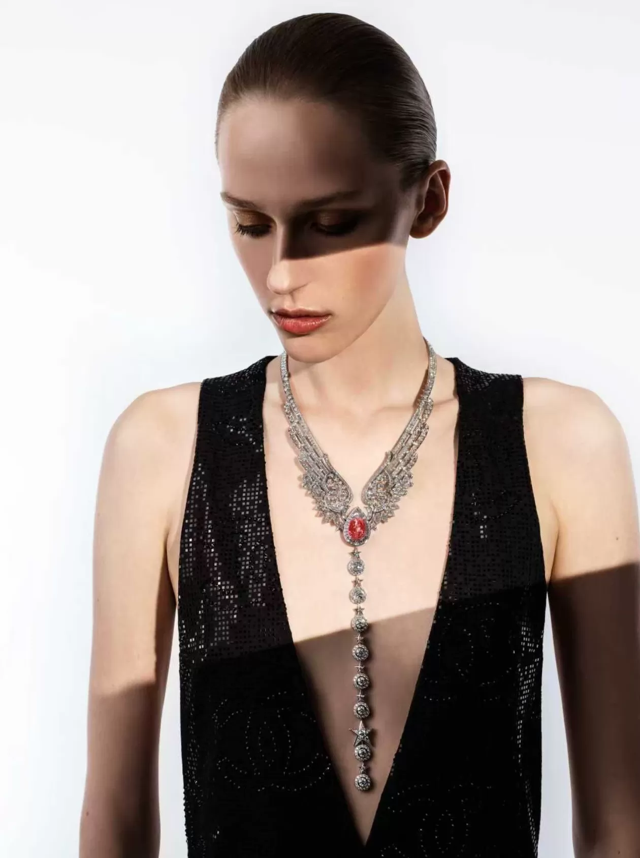 七夕用黄金宝石表达永不褪色的爱意｜是日美好事物-第3张图片-