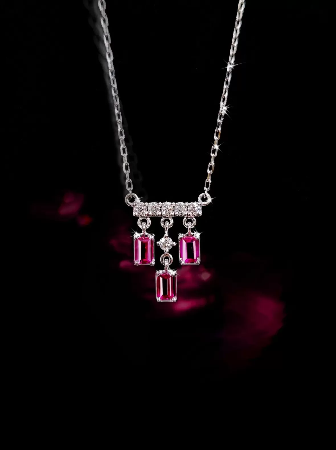 七夕用黄金宝石表达永不褪色的爱意｜是日美好事物-第11张图片-