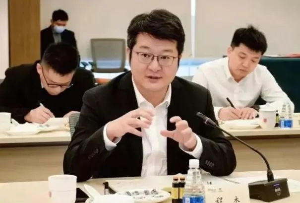 华润医药将启动薪酬体系优化，此前程杰获任集团总裁-第2张图片-