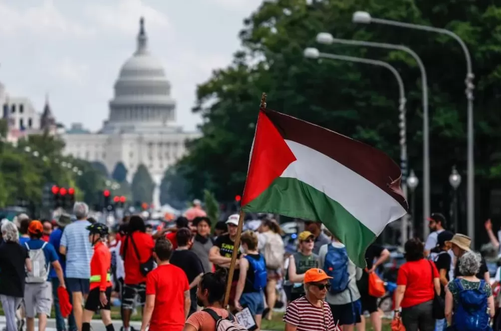 美式“洗脑机”为何不灵了-第1张图片-