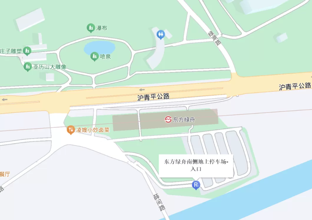 世界赛艇锦标赛将至，一文教你如何持票畅玩青浦！-第4张图片-