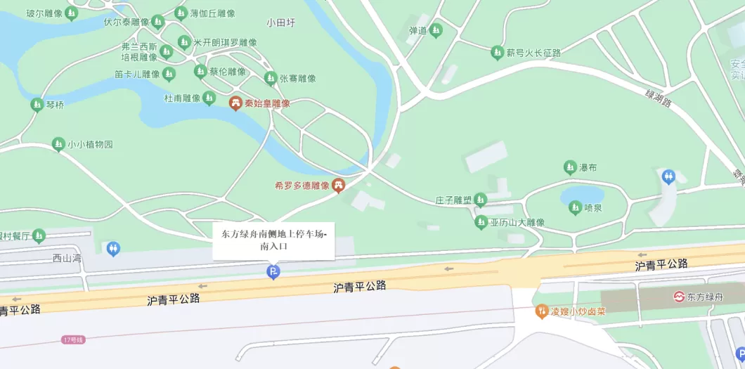 世界赛艇锦标赛将至，一文教你如何持票畅玩青浦！-第5张图片-