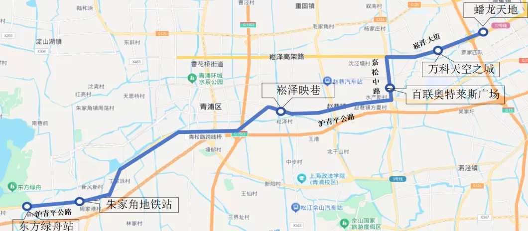 世界赛艇锦标赛将至，一文教你如何持票畅玩青浦！-第7张图片-