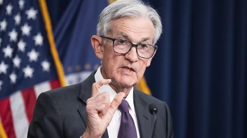 美联储观察：叙事已变-第3张图片-