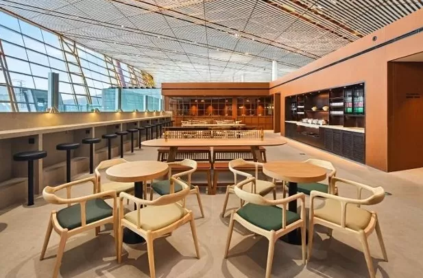 国泰航空北京首都国际机场贵宾室焕新,皇家加勒比打造主题专列 | 一周旅行指南-第10张图片- 国泰航空北京首都国际机场贵宾室焕新,皇家加勒比打造主题专列 | 一周旅行指南-第10张图片-