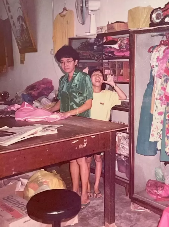 有一种人的状态是,在哪里都没有家的感觉 | 专访-第4张图片- 有一种人的状态是,在哪里都没有家的感觉 | 专访-第4张图片-