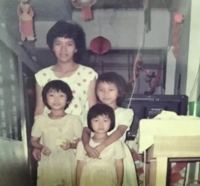 有一种人的状态是,在哪里都没有家的感觉 | 专访-第3张图片- 有一种人的状态是,在哪里都没有家的感觉 | 专访-第3张图片-