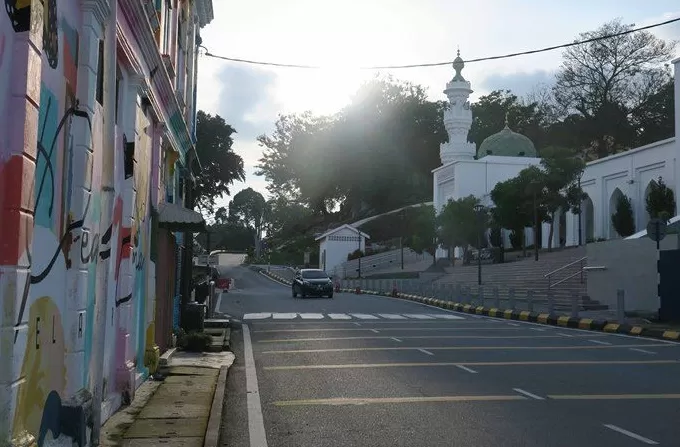 有一种人的状态是,在哪里都没有家的感觉 | 专访-第9张图片- 有一种人的状态是,在哪里都没有家的感觉 | 专访-第9张图片-
