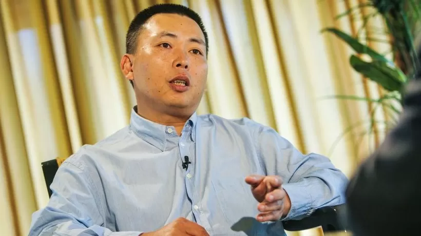 段永平现身浙大聊投资理念：不应总想着赚快钱-第1张图片-