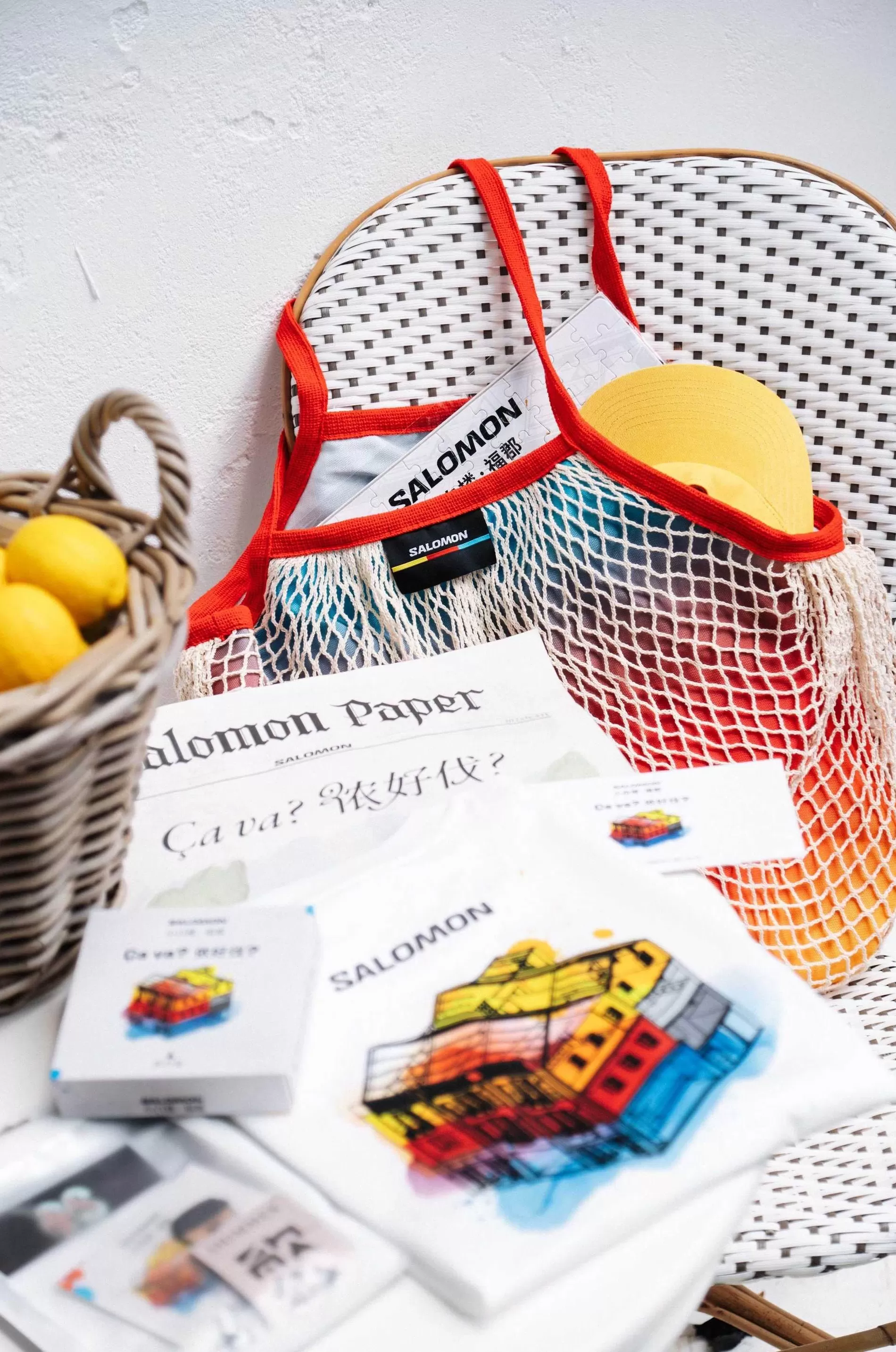 Bottega Veneta用香气致敬威尼斯,在Zara家居系列中过上地中海生活|是日美好事物-第8张图片- Bottega Veneta用香气致敬威尼斯,在Zara家居系列中过上地中海生活|是日美好事物-第8张图片-