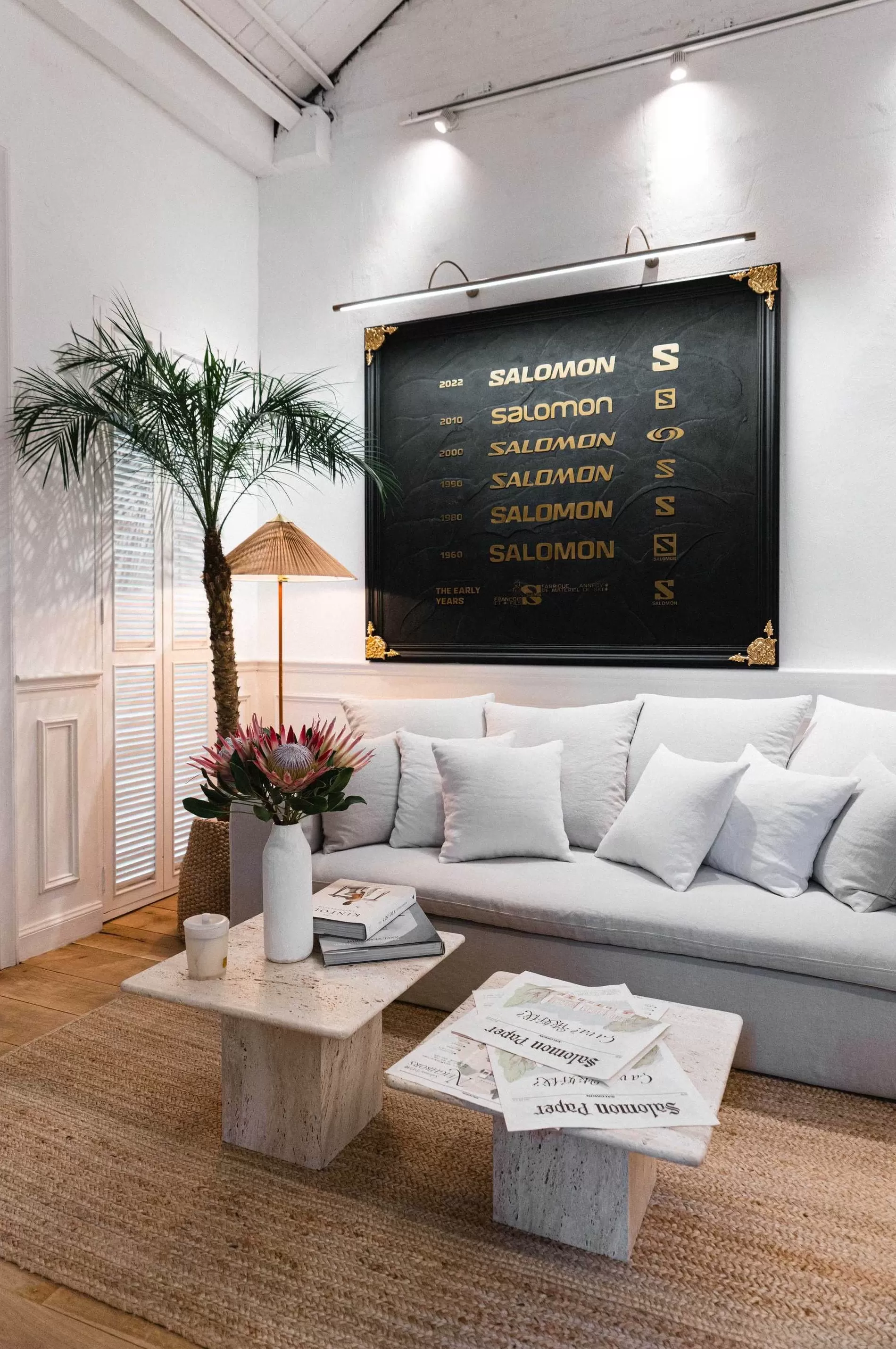 Bottega Veneta用香气致敬威尼斯,在Zara家居系列中过上地中海生活|是日美好事物-第9张图片- Bottega Veneta用香气致敬威尼斯,在Zara家居系列中过上地中海生活|是日美好事物-第9张图片-