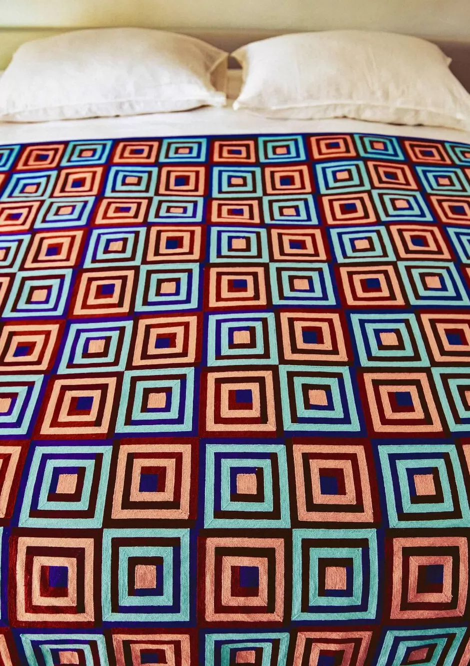 Bottega Veneta用香气致敬威尼斯,在Zara家居系列中过上地中海生活|是日美好事物-第15张图片- Bottega Veneta用香气致敬威尼斯,在Zara家居系列中过上地中海生活|是日美好事物-第15张图片-