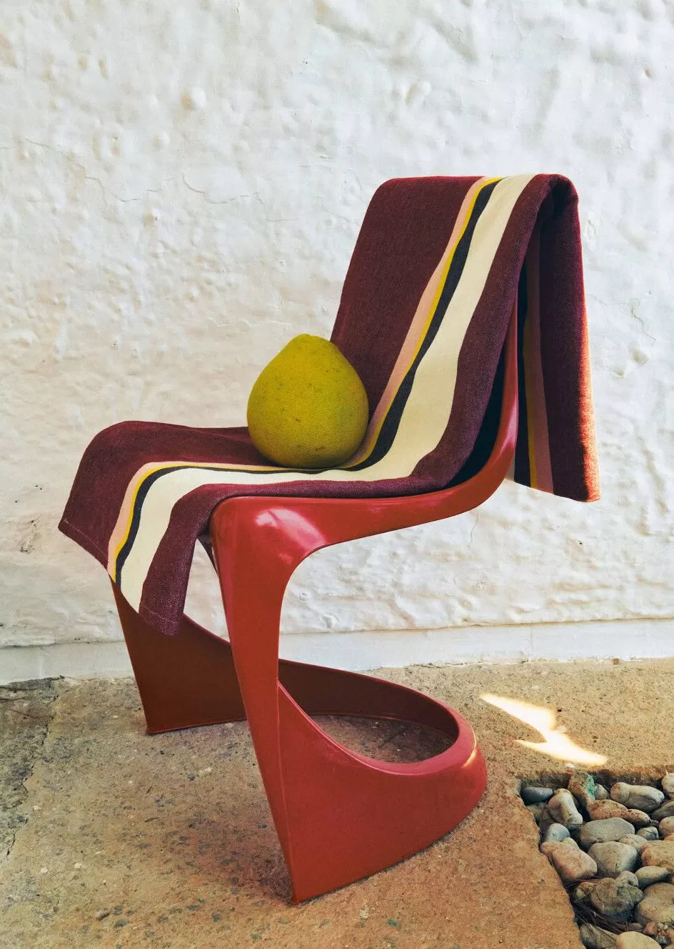 Bottega Veneta用香气致敬威尼斯,在Zara家居系列中过上地中海生活|是日美好事物-第18张图片- Bottega Veneta用香气致敬威尼斯,在Zara家居系列中过上地中海生活|是日美好事物-第18张图片-