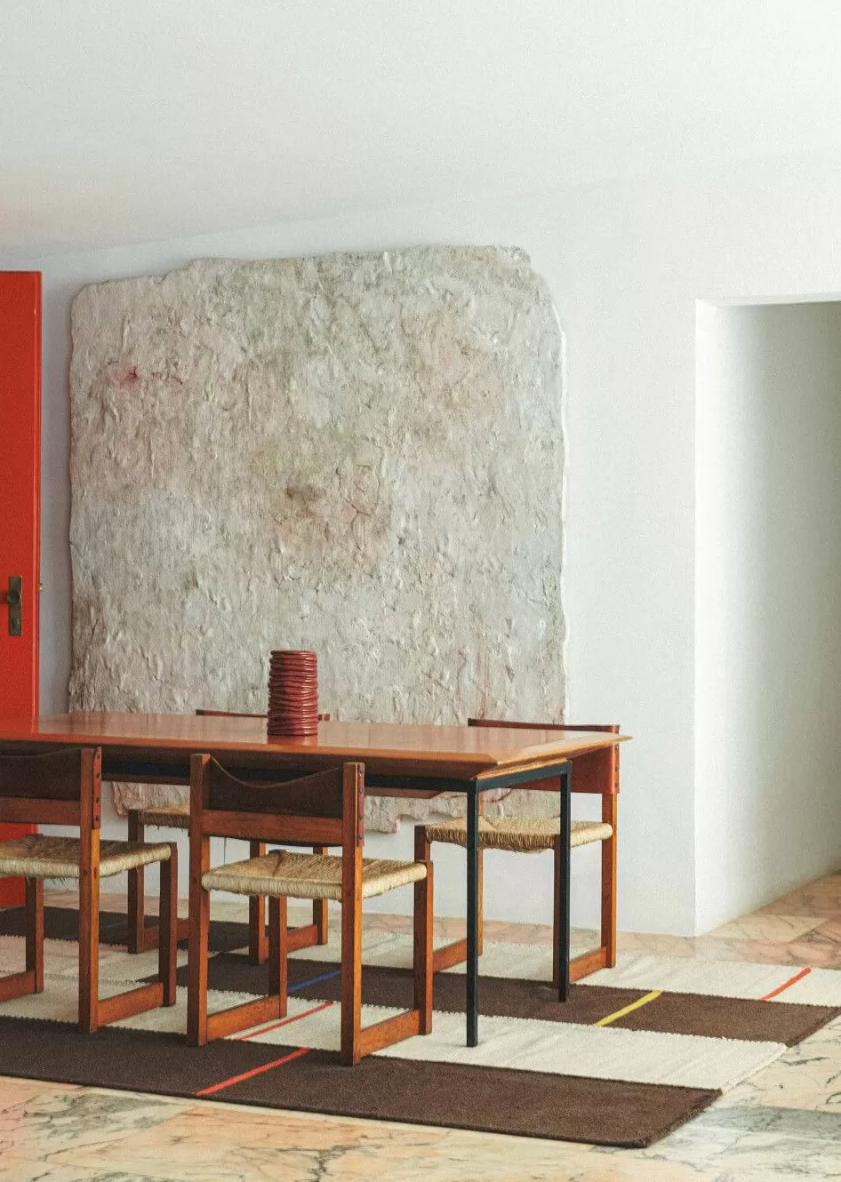 Bottega Veneta用香气致敬威尼斯,在Zara家居系列中过上地中海生活|是日美好事物-第17张图片- Bottega Veneta用香气致敬威尼斯,在Zara家居系列中过上地中海生活|是日美好事物-第17张图片-