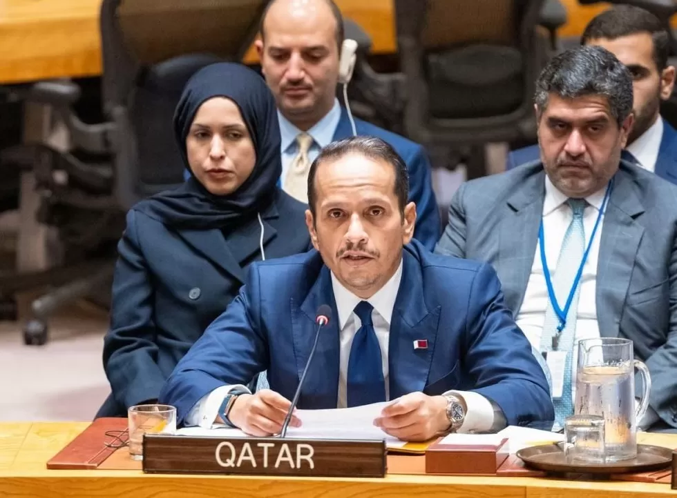 “以色列领导层极端傲慢”-第1张图片-