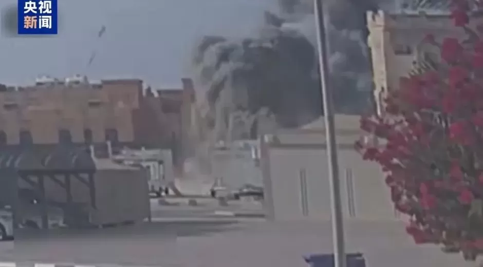 “以色列领导层极端傲慢”-第6张图片-