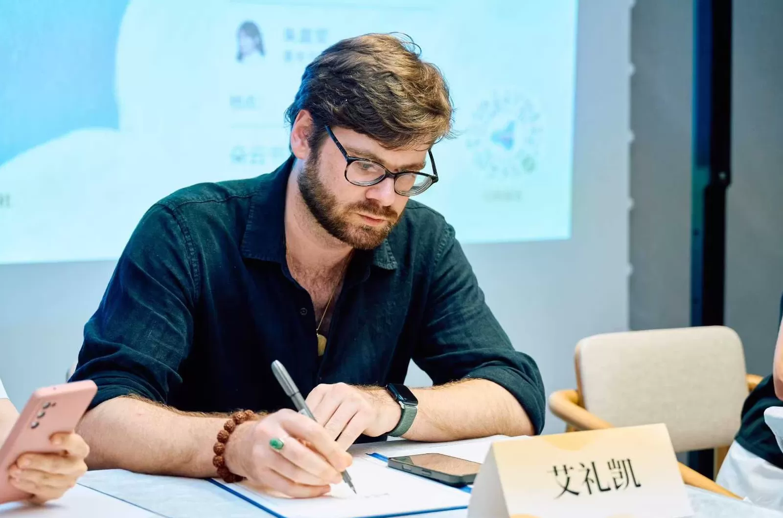 从北京到“大理福尼亚”:一个英国作家在中国的十五年-第2张图片- 从北京到“大理福尼亚”:一个英国作家在中国的十五年-第2张图片-