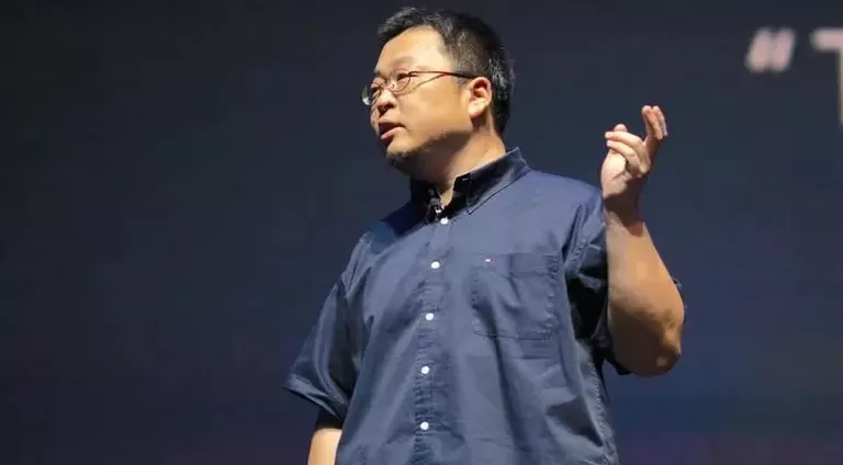 没人吵得过罗永浩-第1张图片-