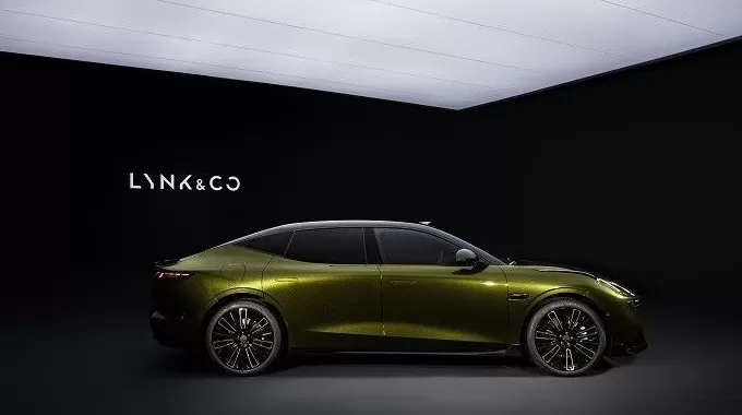 一周新车盘点 | 领克10 EM-P正式发布 MG双车年度改款上市-第3张图片- 一周新车盘点 | 领克10 EM-P正式发布 MG双车年度改款上市-第3张图片-